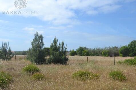 15910 m2 building plot in Loulé