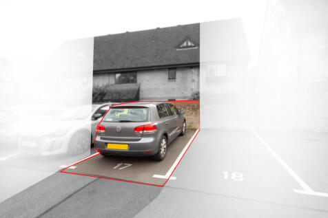 Allocated Parking