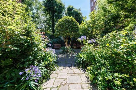 Communal Garden