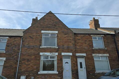 2 bedroom Terraced for rent