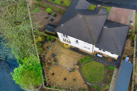 Drone Shot