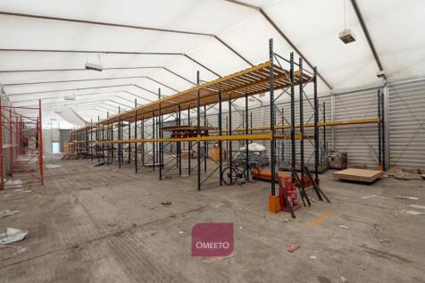 Storage to Rent