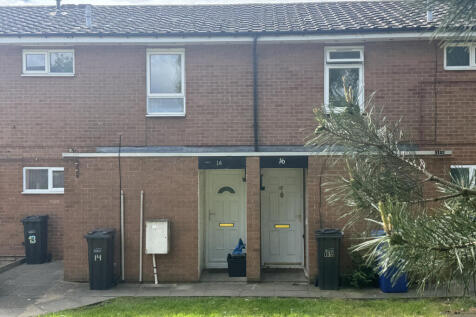 Front - whole block shown