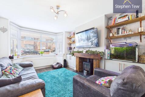 Open Plan Living/Dining Room
