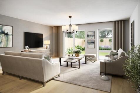 House Type CGI