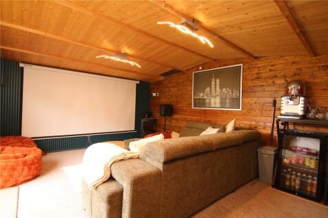 Cinema Room