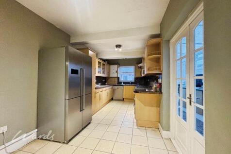 Kitchen-Diner