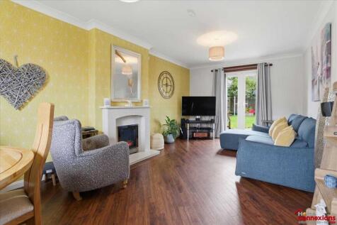 Open Plan Lounge