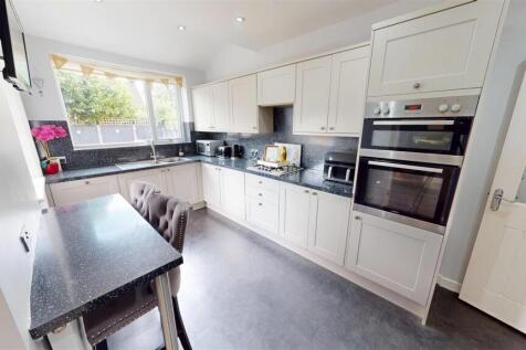 Walmesley Road Kitchen