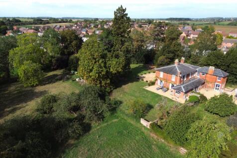 Within 2.5 Acres