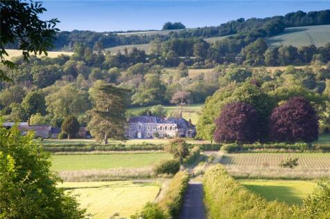 Bapton Manor