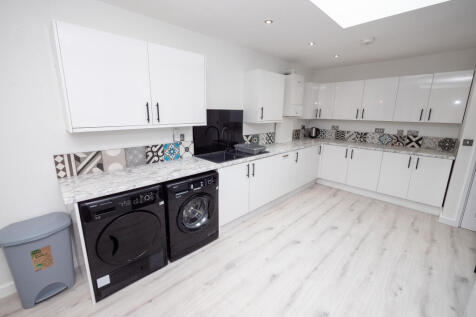 Hubert Road - 7 bed, Selly Oak, West Midlands, B29 photo 5
