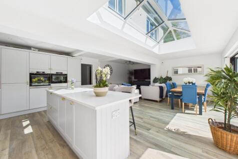 Living Kitchen/Diner