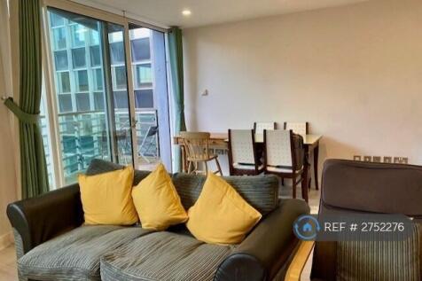 Open Plan Area
