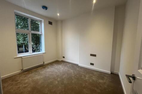 Effra Court, Brixton ¿ Eden Harper