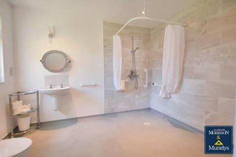 En-Suite Wet Room