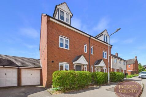 MILBURN DRIVE