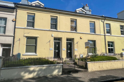 11-12 Hope Street, Douglas