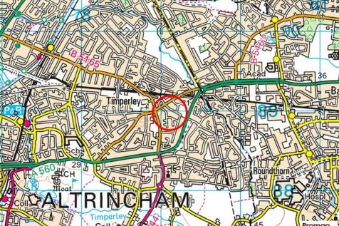 Town Plan