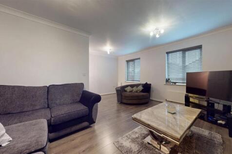 Breccia Gardens Living Room