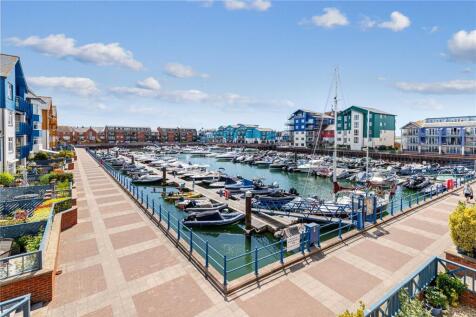 Marina View