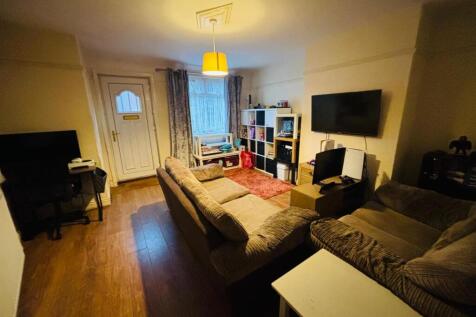 Living Room: