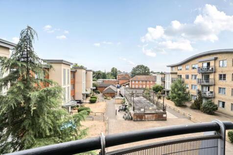 Reading, RG1 - property photo
