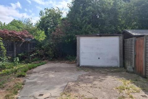 Parkin &amp; Garage
