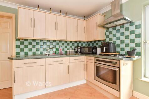 Lounge/ Kitchen