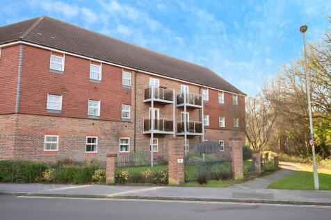 Apartment Rear Aspect