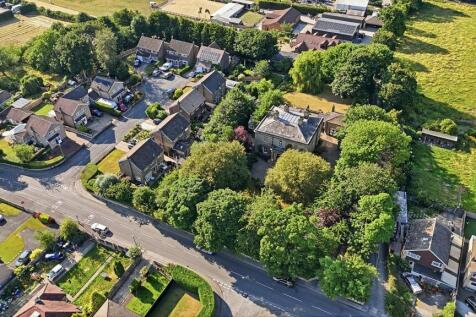 Bawson Cliffe, 241 Cliffe Lane, Gomersal, Cleckhea