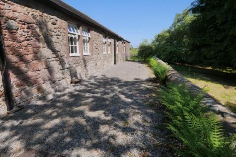 The Bungalow, Kirkconnel Hall, Ecclefechan, DG11 3
