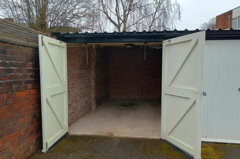 Garage Internal
