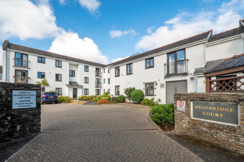 Highbridge Court