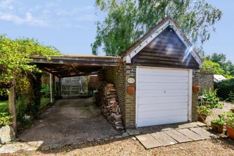 Garage and Car Port