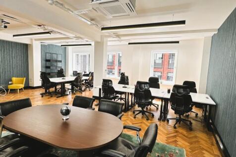 2025 06 15  12 Caxton Street London SW1  Simon B