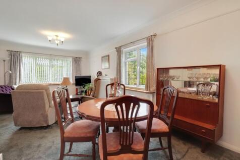 Sitting Dining Room