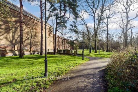Communal Gardens