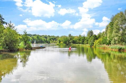 Southwater Country Park