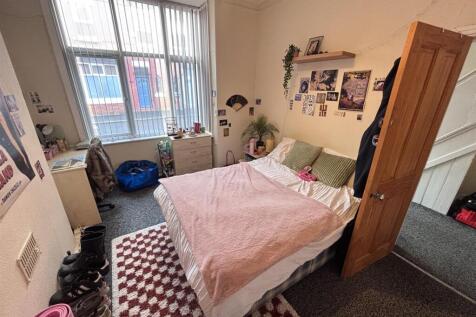 GF Bedroom