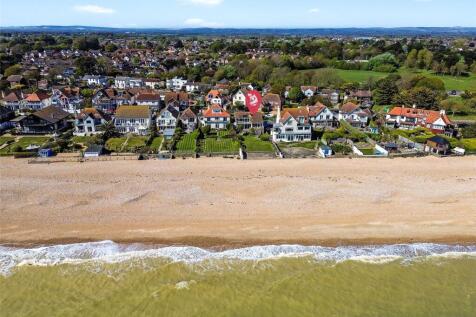 Beach &amp; House