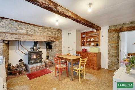 Kitchen Breakfast Room