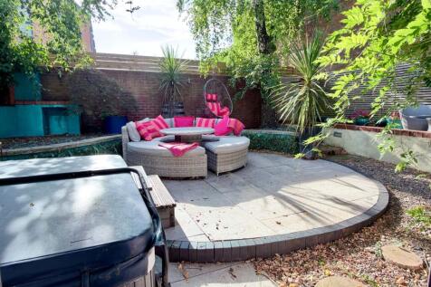 Mews Cottage