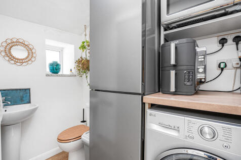 Utility WC