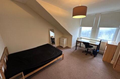 La Crosse Terrace, Glasgow, G12 photo 4