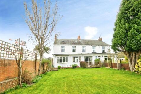 Charlaw House