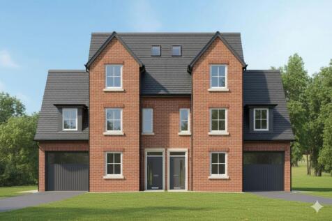 House Type B