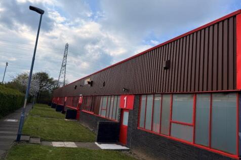 Unit 1 Bassington, Cramlington