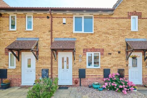 2-bed house on Anker Drive, Rugby, £1,000/mo