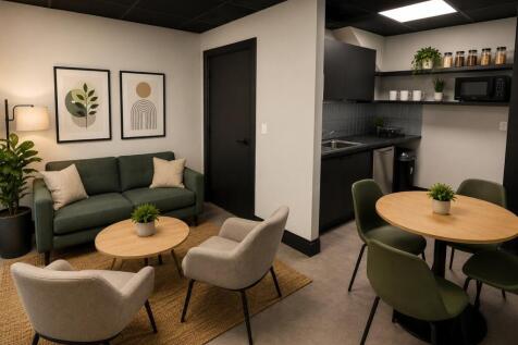 Office to rent Image 6